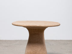 Pillar Side Table
