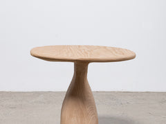Pillar Side Table