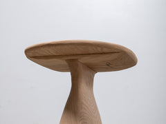 Pillar Side Table