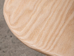 Pillar Side Table