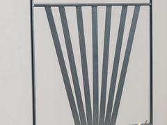 Soleil Chair - Charcoal