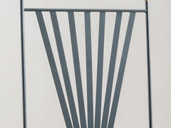 Soleil Chair - Charcoal