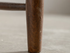 Gio Ponti Fireplace Chair