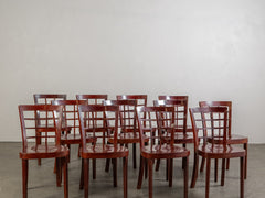 1950s  Maurizio Tempesti Chair