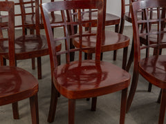 1950s  Maurizio Tempesti Chair