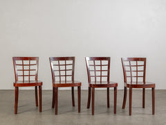 1950s  Maurizio Tempesti Chair