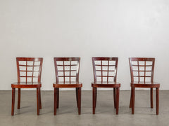 1950s  Maurizio Tempesti Chair