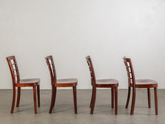 1950s  Maurizio Tempesti Chair
