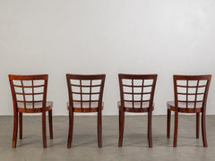 1950s  Maurizio Tempesti Chair