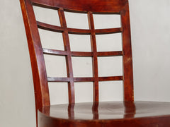1950s  Maurizio Tempesti Chair