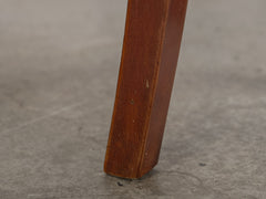 1950s  Maurizio Tempesti Chair