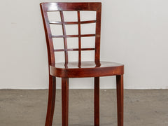 1950s  Maurizio Tempesti Chair
