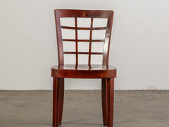 1950s  Maurizio Tempesti Chair