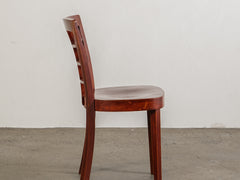 1950s  Maurizio Tempesti Chair