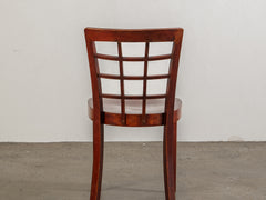 1950s  Maurizio Tempesti Chair