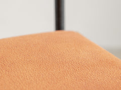 Jean Royere Iron & Wood Chair