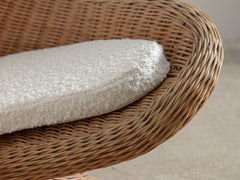 Vivai Del Sud Rattan Chair