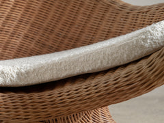 Vivai Del Sud Rattan Chair