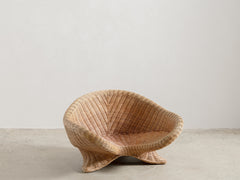 Vivai Del Sud Rattan Chair
