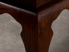 1950's Tavola Oak Dining Table