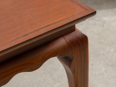 1950's Tavola Oak Dining Table
