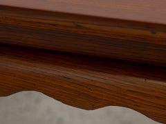 1950's Tavola Oak Dining Table