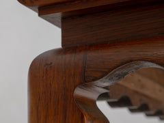 1950's Tavola Oak Dining Table