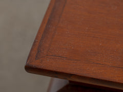 1950's Tavola Oak Dining Table