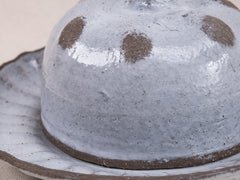 Butter Dish - Milk & Stout