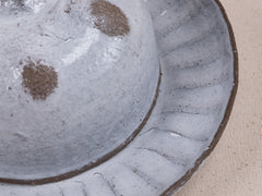 Butter Dish - Milk & Stout