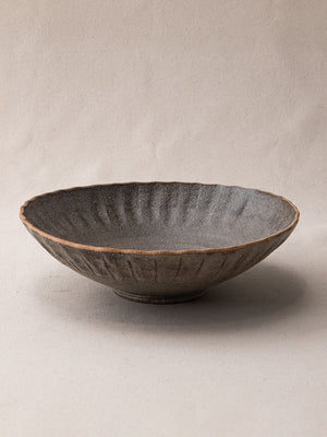 Display Bowl - Feather & Stone