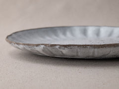 Side Plate - Milk & Stout