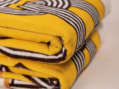 Le Lien Towel - Banana