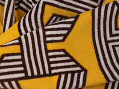 Le Lien Towel - Banana