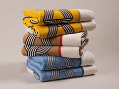 Le Lien Towel - Banana