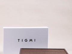 Tigmi Travel Backgammon Set