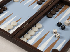 Tigmi Travel Backgammon Set