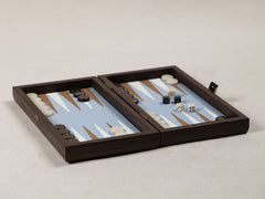 Tigmi Travel Backgammon Set