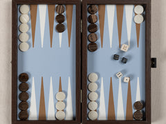 Tigmi Travel Backgammon Set