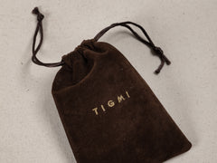 Tigmi Travel Backgammon Set
