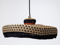 Hatter Dots Pendant