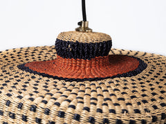 Hatter Dots Pendant