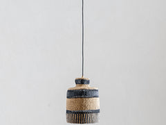 Stripe Pendant