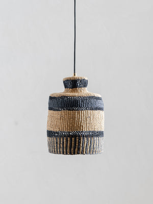 Stripe Pendant