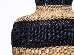 Stripe Pendant