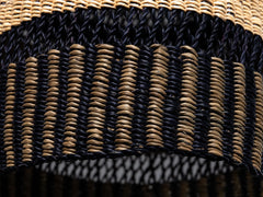 Stripe Pendant