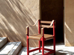 Next Door Cafe Chair