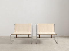 Claude Courtecuisse Apollo Armchair