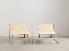 Claude Courtecuisse Apollo Armchair