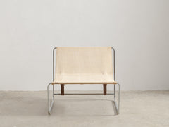 Claude Courtecuisse Apollo Armchair
